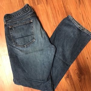 Men’s J Crew 34W 34L Jeans